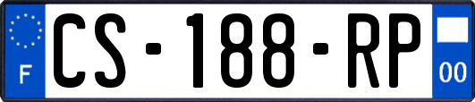 CS-188-RP