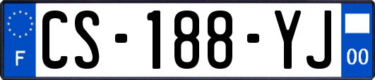 CS-188-YJ