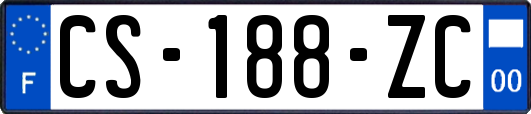 CS-188-ZC