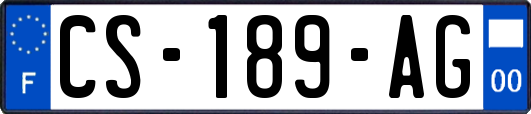 CS-189-AG