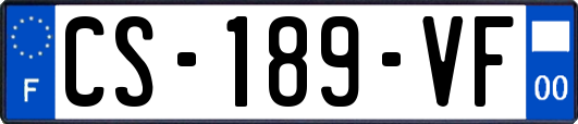 CS-189-VF