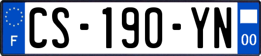 CS-190-YN