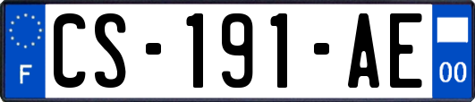 CS-191-AE