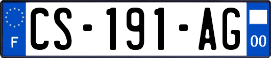 CS-191-AG