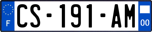 CS-191-AM