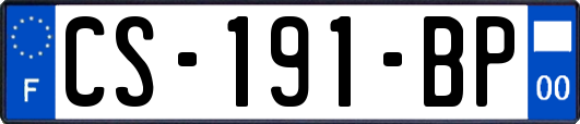 CS-191-BP