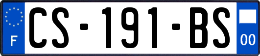 CS-191-BS