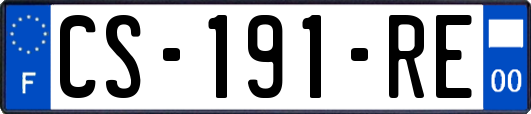 CS-191-RE