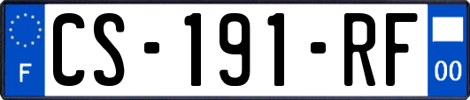 CS-191-RF
