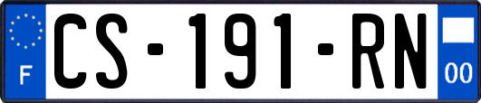 CS-191-RN