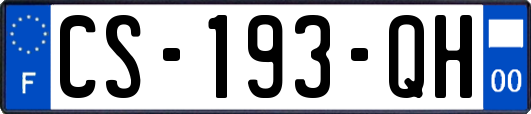 CS-193-QH