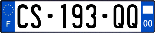 CS-193-QQ