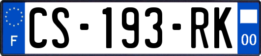 CS-193-RK