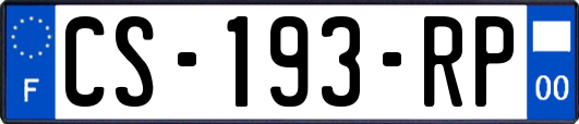 CS-193-RP