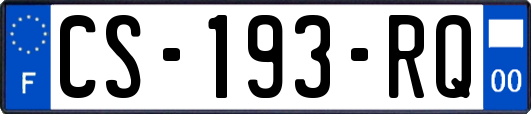 CS-193-RQ