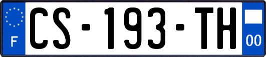 CS-193-TH