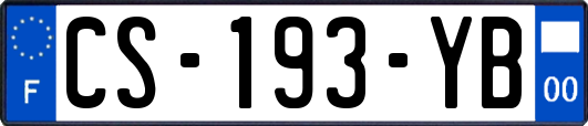 CS-193-YB