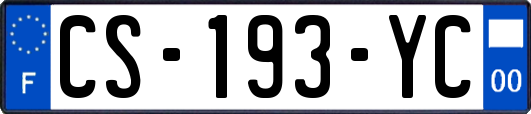 CS-193-YC