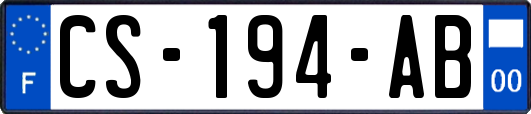 CS-194-AB