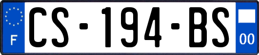 CS-194-BS