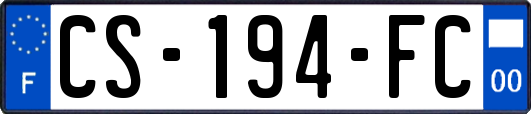 CS-194-FC