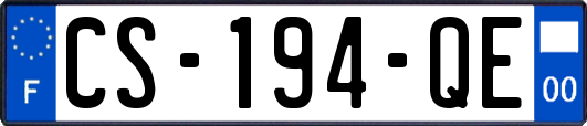CS-194-QE