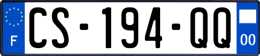 CS-194-QQ