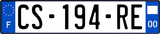 CS-194-RE