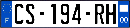 CS-194-RH