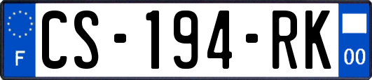 CS-194-RK