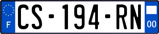 CS-194-RN