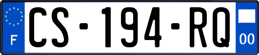 CS-194-RQ