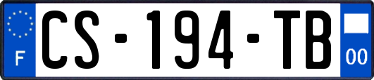 CS-194-TB