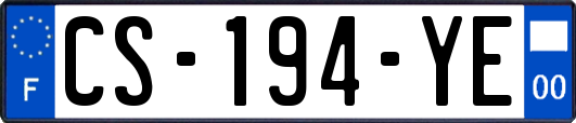 CS-194-YE