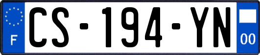 CS-194-YN