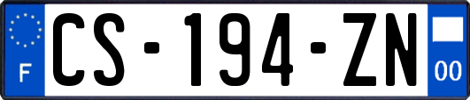 CS-194-ZN