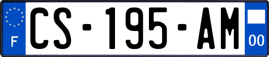 CS-195-AM