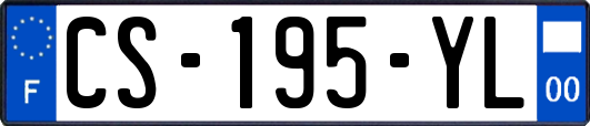 CS-195-YL