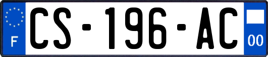 CS-196-AC