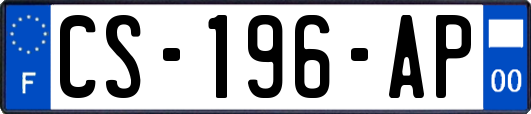 CS-196-AP