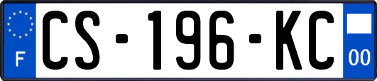 CS-196-KC