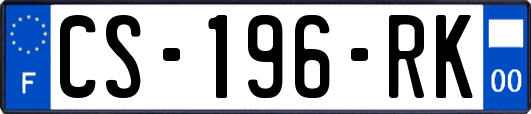 CS-196-RK