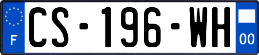 CS-196-WH