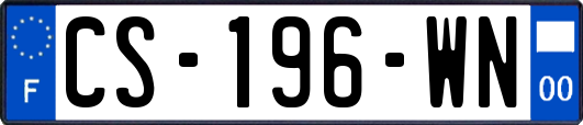 CS-196-WN