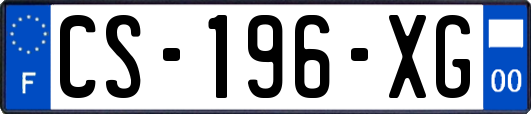 CS-196-XG