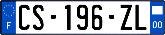 CS-196-ZL