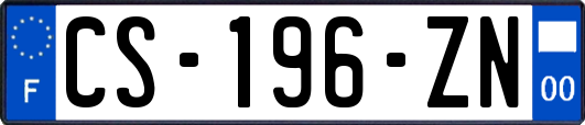 CS-196-ZN