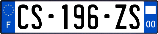 CS-196-ZS