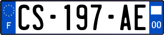 CS-197-AE