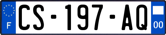 CS-197-AQ